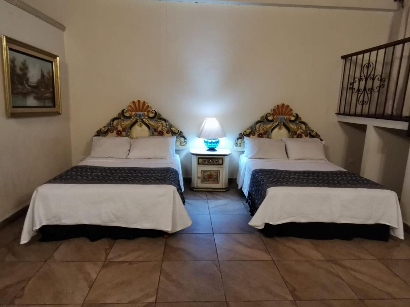 Suite Linda Vista San Miguel de Allende Exterior foto