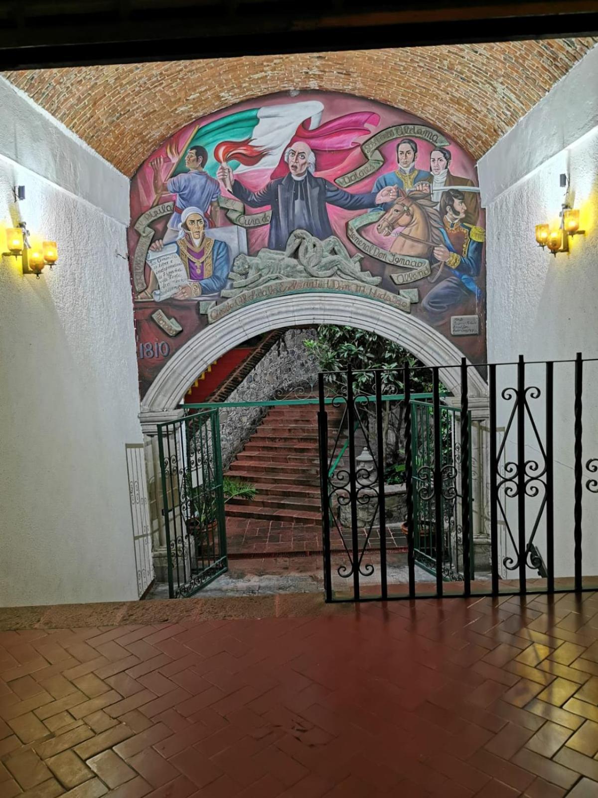 Suite Linda Vista San Miguel de Allende Cameră foto