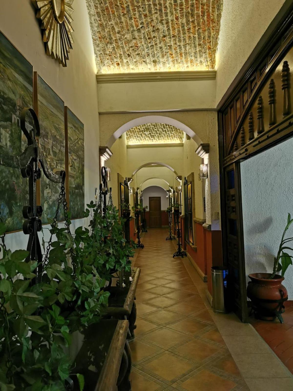 Suite Linda Vista San Miguel de Allende Cameră foto