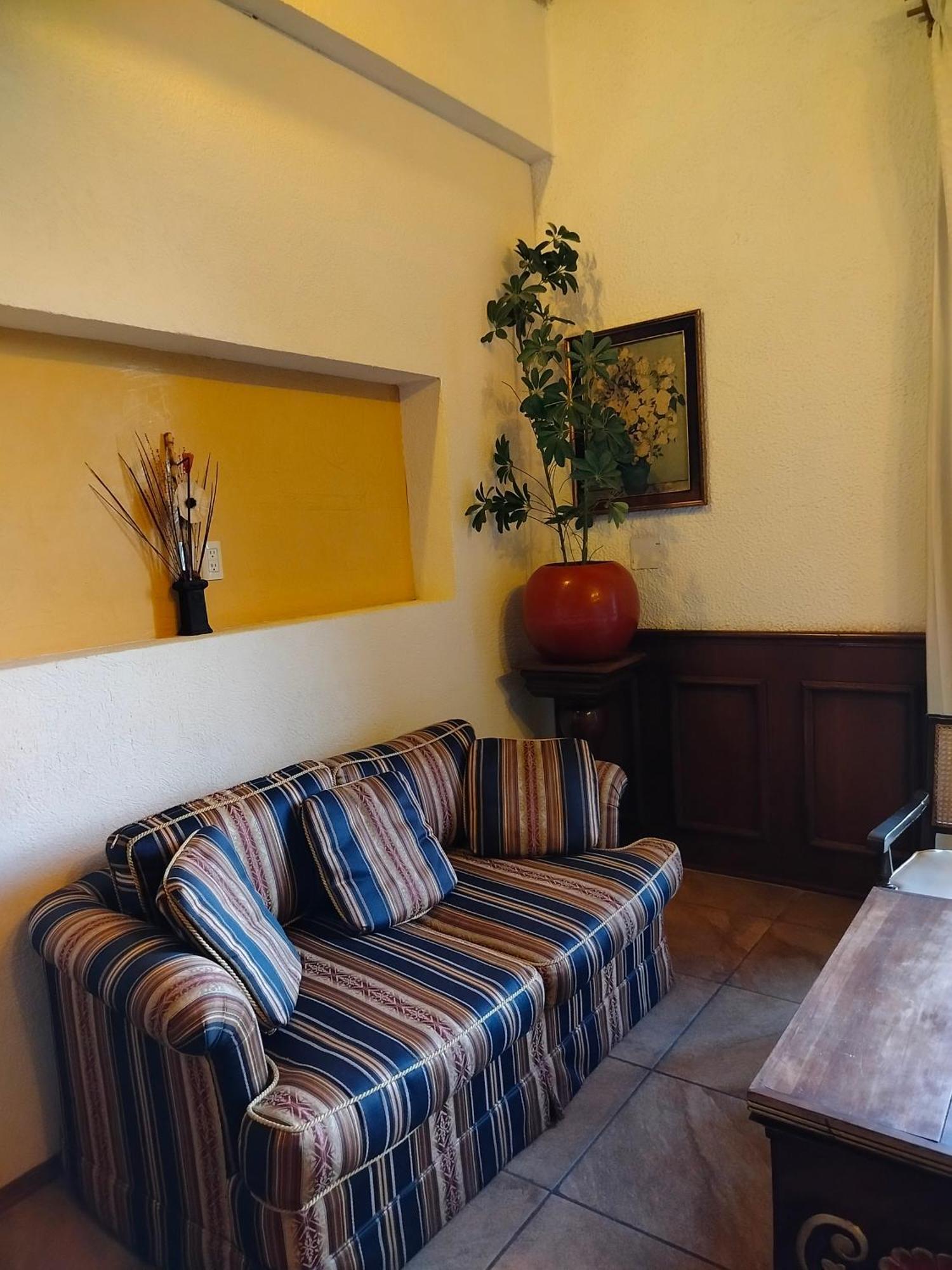 Suite Linda Vista San Miguel de Allende Cameră foto
