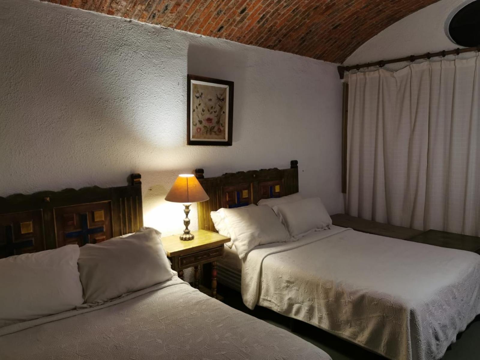 Suite Linda Vista San Miguel de Allende Exterior foto