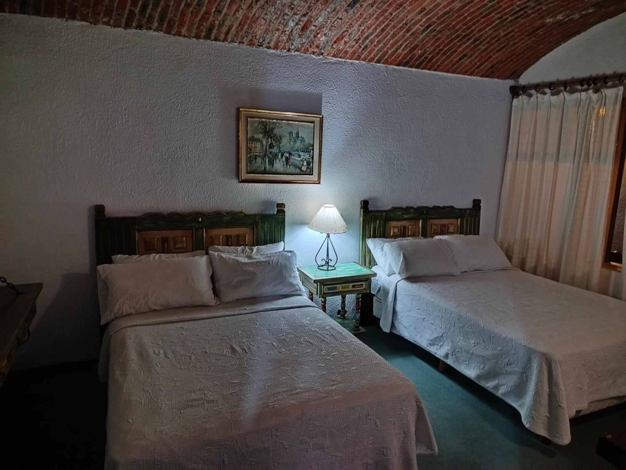 Suite Linda Vista San Miguel de Allende Exterior foto