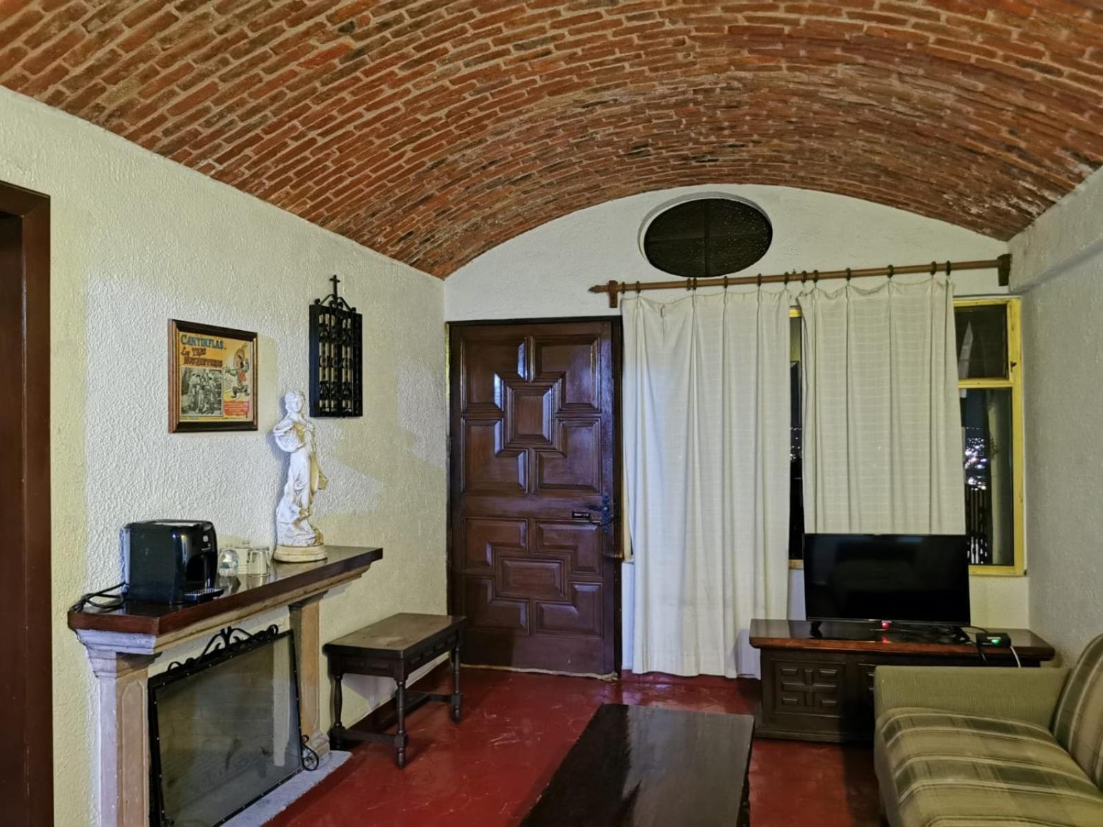 Suite Linda Vista San Miguel de Allende Exterior foto