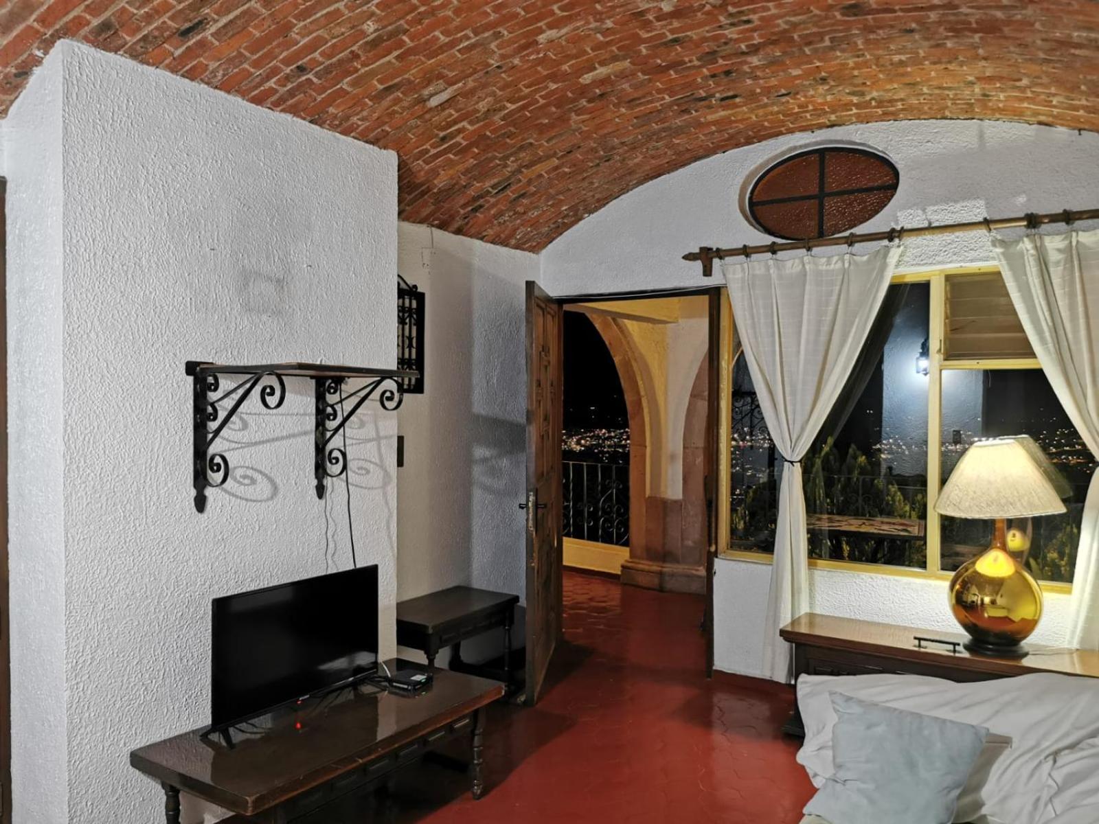 Suite Linda Vista San Miguel de Allende Exterior foto